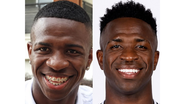 Vinicius Júnior é um dos principais destaques da seleção brasileira - Foto: Divulgação