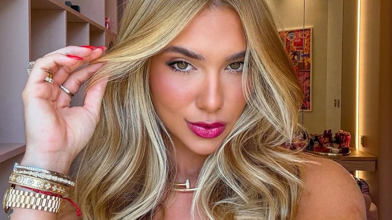 Pauta: Michele Rocha