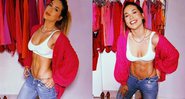 Virgínia Fonseca comenta sobre nova gravidez - Foto: Reprodução / Instagram