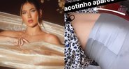 Virgínia Fonseca está grávida pela segunda vez de seu marido, Zé Felipe - Foto: Reprodução / Instagram