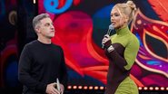 Luciano Huck anuncia estreia de quadro com Virginia Fonseca na Copa do Mundo nos EUA