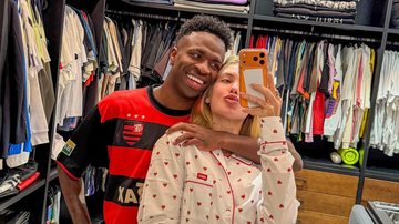 Virginia Fonseca anunciou término do namoro com Vini Jr. - Foto: Reprodução/ Instagram@virginia