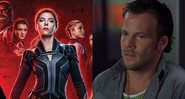 Ator também comentou sobre a cerimônia do Oscar deste ano - Foto: Reprodução / Marvel Studios / IMDb