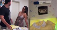 Vivian Amorim publica vídeo emocionante em suas redes sociais - Foto: Reprodução / Instagram @amorimvivian