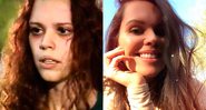 Viviane Victorette interpretou Regininha e O Clone - Foto: Reprodução/ TV Globo e Instagram@vikvivi