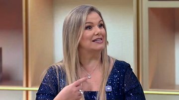Vivi Brunieri contou detalhes da intimidade com Ronaldo Fenômeno