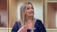 Vivi Brunieri contou detalhes da intimidade com Ronaldo Fenômeno