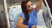 Influenciadora conta com 9 milhões de seguidores no Instagram e diversos seguidores famosos - Reprodução/Instagram