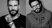 Wagner Santiago falaou sobre prazer masculino e o vídeo íntimo vazado de seu OnlyFans - Foto: Reprodução/ Instagram