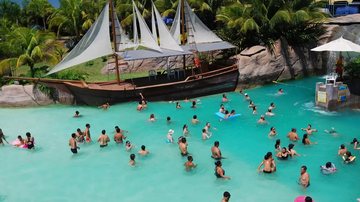 Semana Incrível WAM oferece descontos exclusivos em hotéis e parques para viagens até novembro - Reprodução Instagram