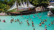 Semana Incrível WAM oferece descontos exclusivos em hotéis e parques para viagens até novembro - Reprodução Instagram