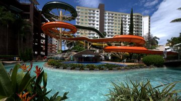 WAM promove show do Raça Negra com open bar e open food - Foto: Divulgação