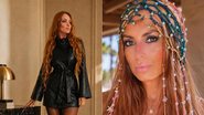 Wanessa Angell criou método para “voltar a ficar bem” após relações tóxicas
