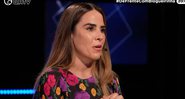 Wanessa Camargo falou sobre fidelidade de Zezé - Foto: Reprodução/ YouTube@Blogueirinha