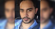 Wesley Camargo - Reprodução/Instagram