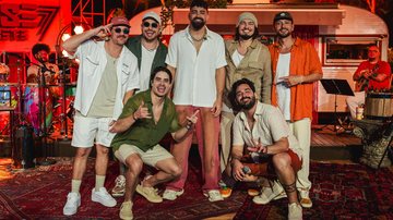 Atitude 67 convoca Dilsinho para o hit “uns 10” - Reprodução Instagram