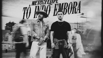 Dupla Neto & Felipe celebram novo lançamento: "Iluminar novas possibilidades" - Reprodução Instagram