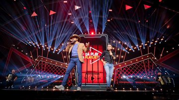 ZÉ HENRIQUE E GABRIEL LANÇAM MEDLEY INÉDITO DO DVD “DÁ PLAY NA PLAYLIST” - Reprodução Instagram