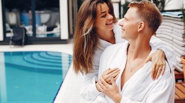 WAM Experience aposta em águas termais e gastronomia para celebrar o Dia dos Namorados - Divulgação