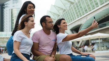 WAM Experience leva atrativos de Caldas Novas à Expo Turismo Goiás 2025 - Divulgação WAM EXPERIENCE