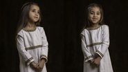Júlia Abdalla estreia em nova série da Record TV - Reprodução