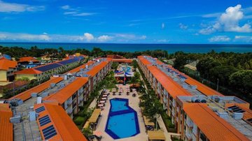 Pé na Areia e Padrão de Excelência: Como os resorts da WAM Experience estão elevando o conceito de férias no litoral brasileiro - Reprodução Instagram