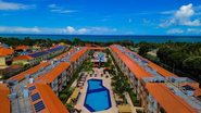 Pé na Areia e Padrão de Excelência: Como os resorts da WAM Experience estão elevando o conceito de férias no litoral brasileiro - Reprodução Instagram