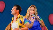 Israel Novaes e Ju Marques lançam o single “Amor Te Quero” - Divulgação
