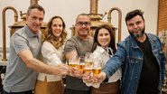 São Paulo Oktoberfest revela SPOF Bier como sua cerveja oficial - Reprodução Instagram