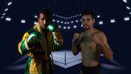 FMS Fight Night 6 reúne medalhista olímpico e grandes nomes do Boxe e MMA em Curitiba - Divulgação