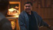 Ator Cesário Candhí estreia em 'Vale Tudo' como Ademir - Reprodução Instagram