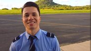 Ex-comissário de bordo larga a aviação e passa a viver de cartões e milhas - Reprodução Instagram