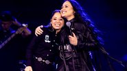 Marília Tavares e Luiza Martins lançam o single “Não Conta Pra Ninguém” - Reprodução Instagram