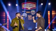 “Prateleira” entra em blitz nacional e leva Gustavo & Vittorino às principais rádios - Jordana Moreira