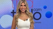 Fernanda Comora é reconhecida no Prêmio Mulheres de Destaque da ALESP - Reprodução Instagram