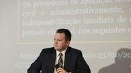 Pela primeira vez em décadas, o sistema de justiça resolveu mais processos do que recebeu, e a tecnologia foi peça-chave nessa virada histórica - Reprodução Instagram
