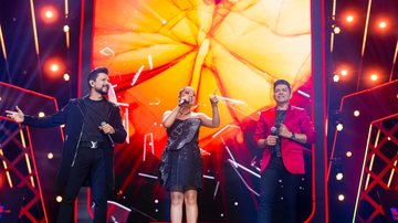 Zé Henrique & Gabriel lançam parceria inédita com Marília Tavares - Cadu Fernandes