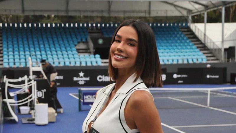 Kerline Cardoso - Reprodução Instagram