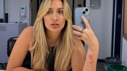 *Bárbara Roterdã se prepara para estrear 'Vermelho Sangue', nova série do Globoplay* - Reprodução Instagram