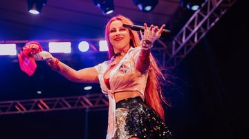 DJs mulheres avançam e se consolidam como protagonistas do funk brasileiro em 2025 - Reprodução Instagram