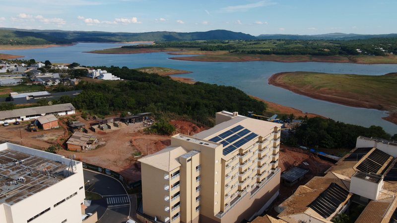 WAM Experience inaugura nova torre do Resort do Lago e amplia oferta hoteleira em Caldas Novas - Reprodução Instagram