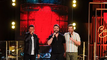 Alê Viera comemora números expressivos com single “Foguinho” em parceria com Cléber & Cauan - Reprodução Instagram