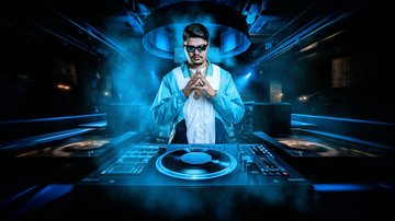 'Beat Que Te Deixa Alerta': DJ Japa NK divulga novo álbum com curtas em animação e parcerias de peso - Reprodução Instagram