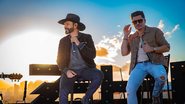 Zé Henrique & Gabriel lançam primeiro projeto acústico com 12 faixas e releituras de grandes sucessos - Reprodução Instagram
