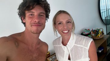 Shawn Mendes escolhe medicina integrativa no Rio para iniciar 2026 com mais energia e bem-estar - Reprodução Instagram