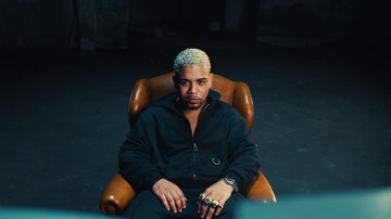 Borges lança “O Sol Também Chora”, álbum manifesto com Emicida, BK, Teto, Duquesa e Ryu The Runner - Reprodução Instagram