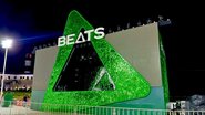Imagem Beats celebra a força da Bahia e transforma a Torre Beats em vitrine 100% local no Carnaval 2026