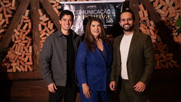 Comunicação Executiva 360 aposta em experiência prática para fortalecer a liderança contemporânea - Reprodução Instagram