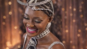 Fotografia: Rosival Silva / Tô Na Fama