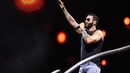 Gusttavo Lima abre o rodeio no dia 30 de abril - Foto: Divulgação